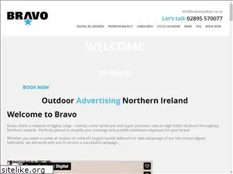 bravooutdoor.co.uk