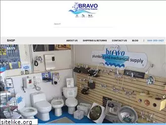 bravoplumbing.com