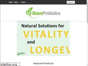 bravoprobiotic.com.au