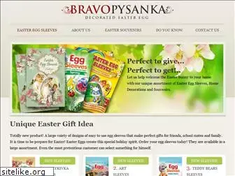 bravopysanka.com