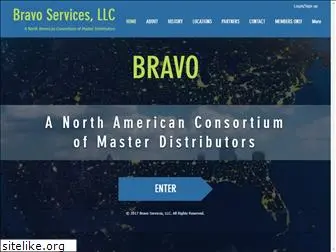 bravoservices.com