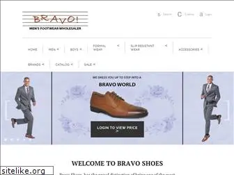 bravoshoe.com