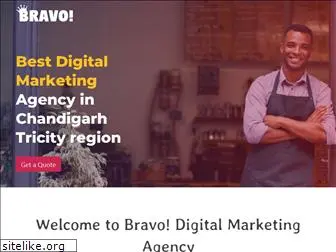 bravosocialmedia.in