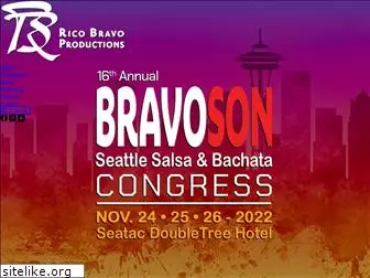 bravoson.com