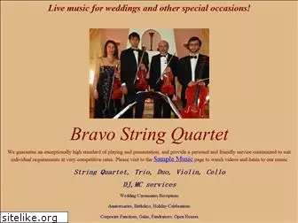 bravostrings.com