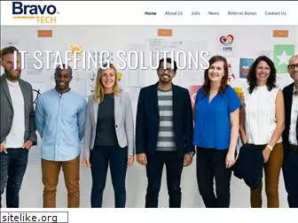 bravotech.com