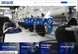bravotees.com
