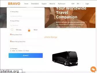 bravotransfers.com