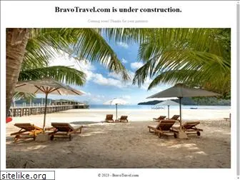 bravotravel.com