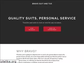 bravotux.com