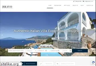 bravovillas.com