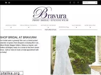 bravurafashion.com