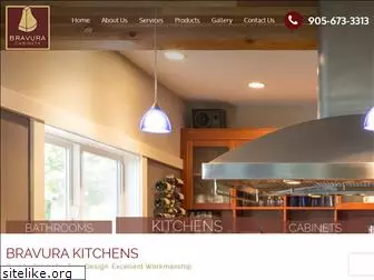 bravurakitchens.ca