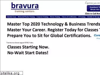 bravuraservices.com