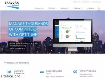 bravurasoftware.com