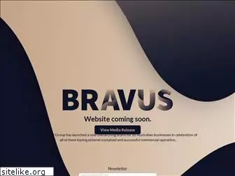 bravus.com.au