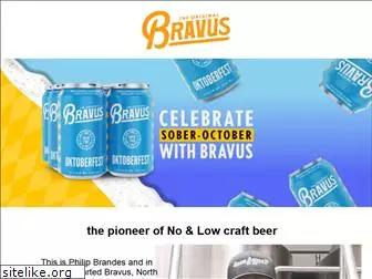 bravus.com