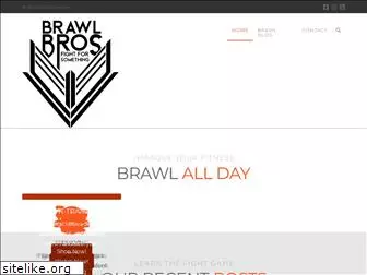 brawlbros.com