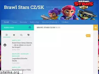 brawlstars.cz