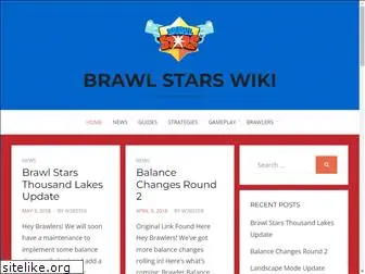 brawlstars.wiki