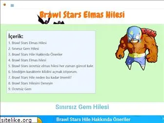 brawlstarshile.com