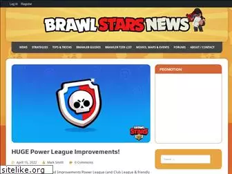 brawlstarsnews.com