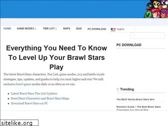 brawlstarsup.com