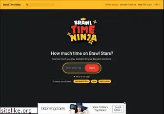 brawltime.ninja