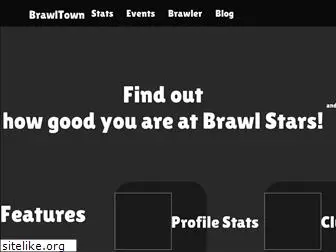 brawltown.net