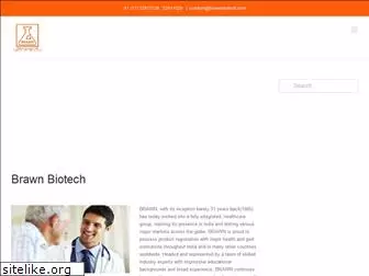 brawnbiotech.com