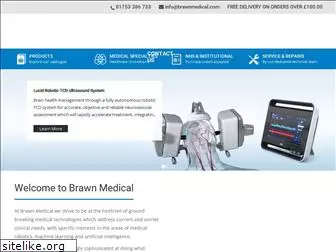 brawnmedical.com