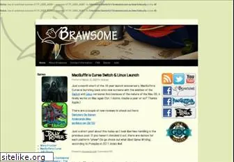 brawsome.com.au