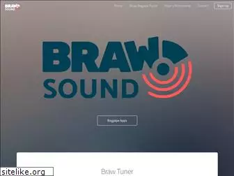 brawsound.com