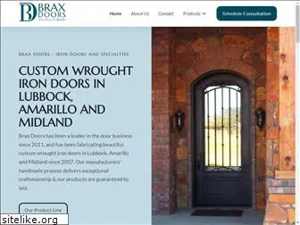 braxirondoors.com