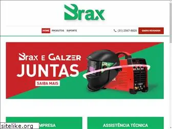 braxsoldas.com.br