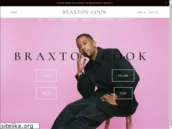 braxtoncook.com