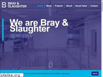 brayandslaughterltd.co.uk