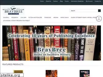 braybreepublishing.com