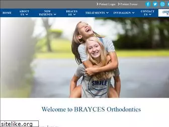 brayces.com