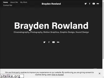 braydenrowland.com