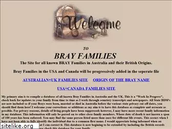 brayfamilies.id.au