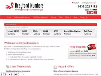 brayfordnumbers.co.uk
