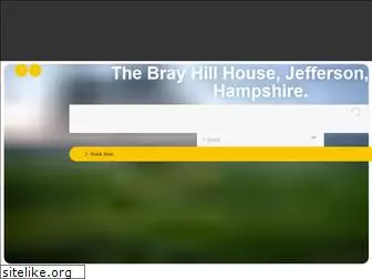 brayhillhouse.com