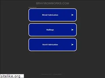 brayironworks.com