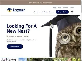 braymorhousing.com