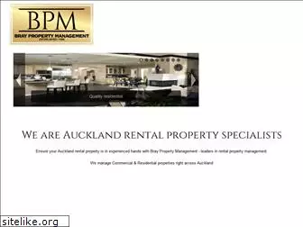 braypropertymanagement.co.nz