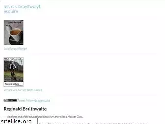 www.braythwayt.com