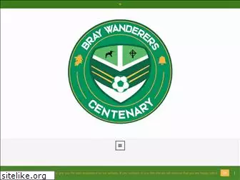 braywanderersfc.ie