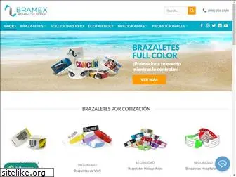 brazaletesmexico.com
