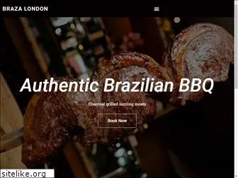 brazalondon.com